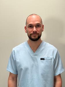 Dr Corentin Querne, Masseur kinésithérapeute à Saint-Jean
