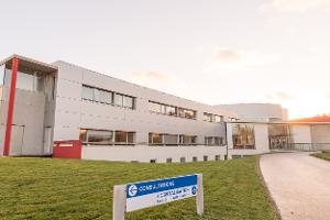 Clinique Urologique Nantes Atlantis, Anésthesiste à Saint-Herblain