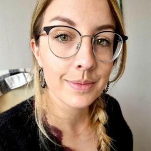 Clémence BRIDEY