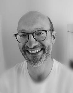 Denis DESMARESCAUX