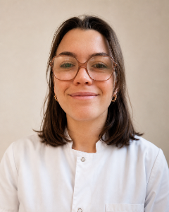 Mathilde OLIVIER