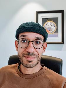 Dr. Daniel BATOULA