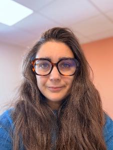 Dr Agathe Arnaudy, Médecin généraliste à Soliers