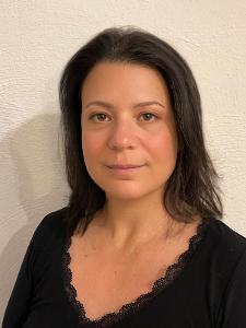 Stephanie Chiaramello, Psychologue à Perpignan