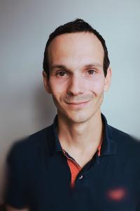 Arthur POLIZZI