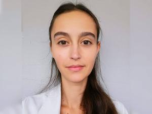 Marie-Hélène MEYER