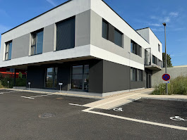 Cabinet De Kinesitherapie Emilien Vincent-Viry, Masseur kinésithérapeute à Saulxures-Lès-Nancy