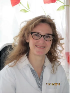 Sandrine BOISSIN PROST
