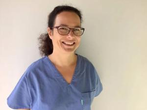 Dr. Christine GROSJEAN