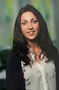 Dr Salome Versolatto, Masseur kinésithérapeute à Saint-Julien-En-Genevois
