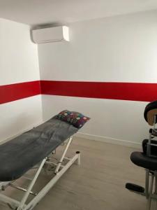 Dr Louis Fonquernie, Masseur kinésithérapeute à Rouffiac-Tolosan