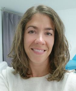 Pascaline VROLANT- GOFFART