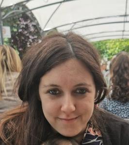Maurane FERRER