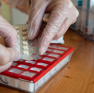 Cabinet de l'Esterel