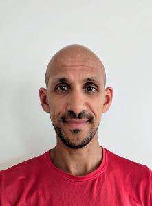 Dr Samir Laddi, Masseur kinésithérapeute à Argonay