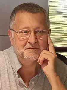 Dr. Jean-Pierre LELLOUCHE