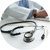 Dr Jean-Claude Landais, Médecin généraliste à Chanceaux-Sur-Choisille