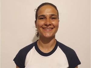Carla VICENTE