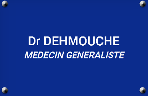 Dr. Angeline DEHMOUCHE