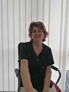 Dr Christine Bernard, Sage-femme à Rabastens