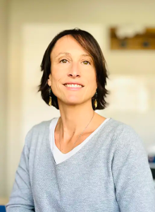 Marie HUREL