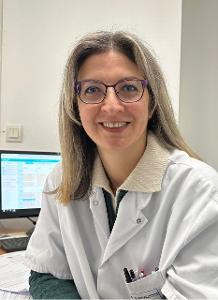 Dr. Rana KHADDOUR-ISSA