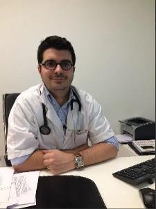 Dr. Charles VORILHON