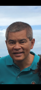 Dr. Jean-Jacques HO BA THO