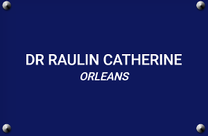Catherine RAULIN