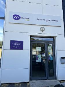 VYV DENTAIRE BEZIERS