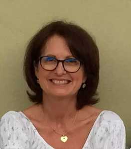 Dr. Elisabeth FENNINGER FONTAINE