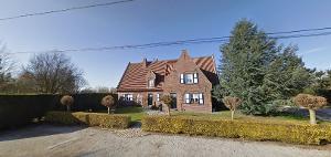 Dr. Robin Et Georges COCQ