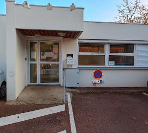 CENTRE DE SANTE DENTAIRE  VERNON