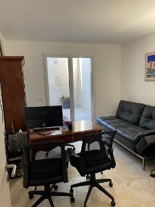 Dr. Charles MARCELLESI