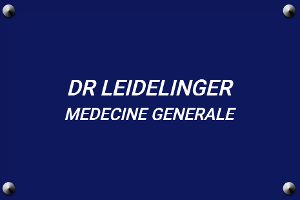 Dr. Marie LEIDELINGER