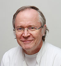 Dr. Paul ISTRIA