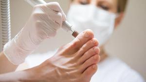 COLLABORATRICE DE M.CHOLEZ