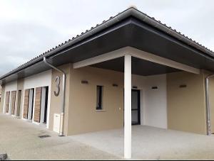 CABINET BALNEO PIZANCON