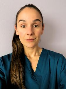 Juliette BRUYERE