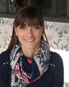 Sandrine AUGER