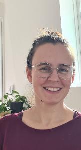 Romane ROUSSEAU