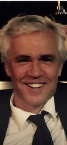 Dr. Bernard PEYRONNET