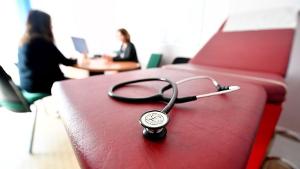 Dr Guy Vincent, Médecin généraliste à Saint Laurent Des Autels