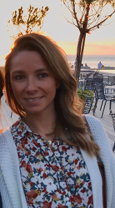 Elsa Hogedez, Masseur kinésithérapeute à Béguey
