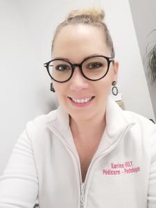 Karine HOLT