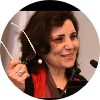 Dr Dina Joubrel Ismail, Psychiatre à Rennes