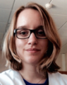 Dr. Noelie MITON