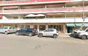 Dr. Bernard POLITOUR