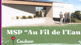 Dr Clemence Feur, Médecin généraliste à Coubon