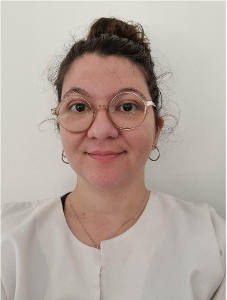 Isaure Ferro, Masseur kinésithérapeute à Merville